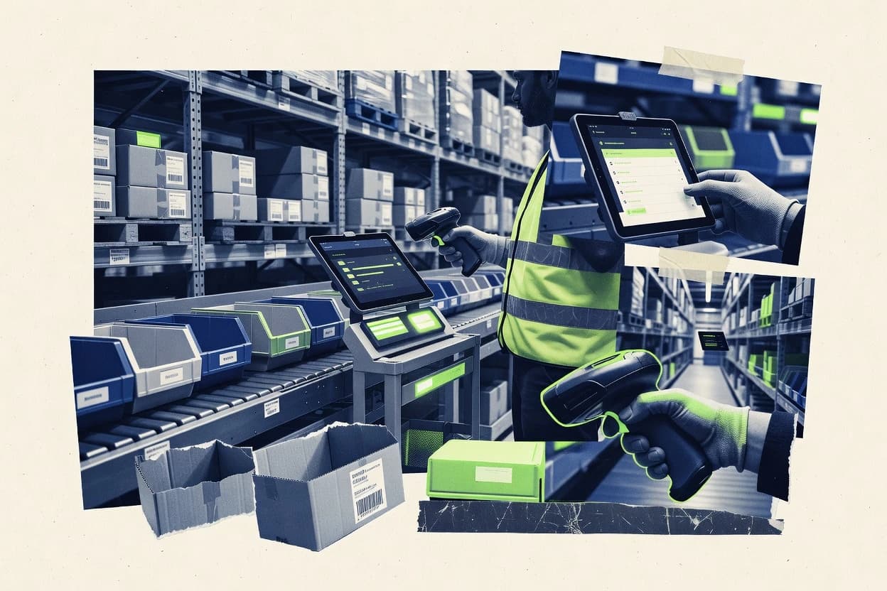 Top 10 Best Warehouse Picking Software of 2026