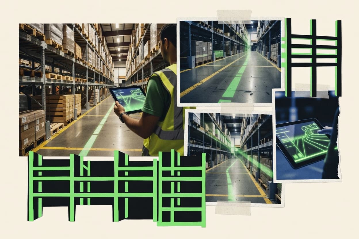 Top 10 Best Warehouse Mapping Software of 2026