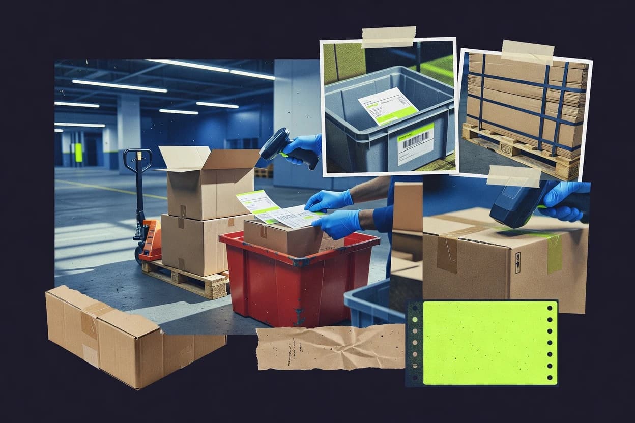 Top 10 Best Warehouse Receiving Software of 2026