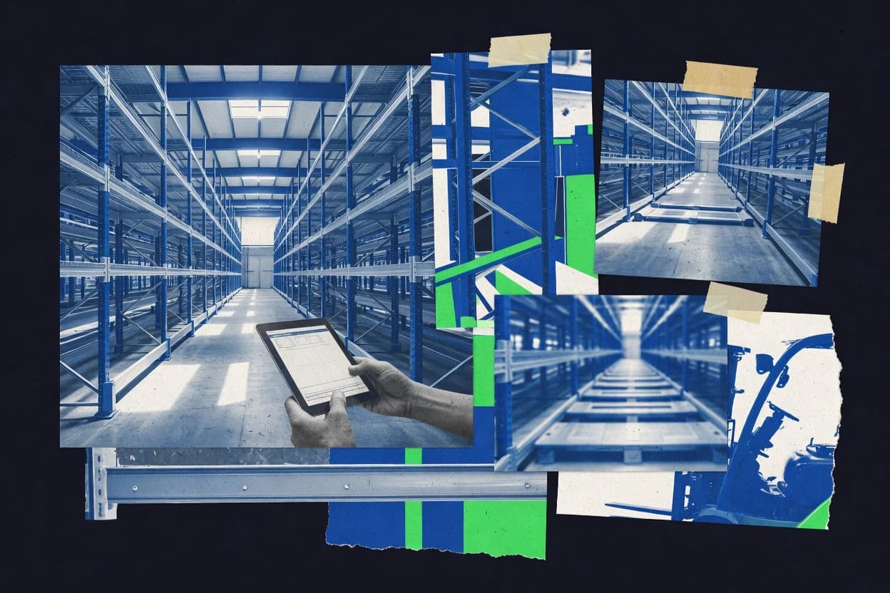 Top 10 Best Warehouse Racking Layout Software of 2026