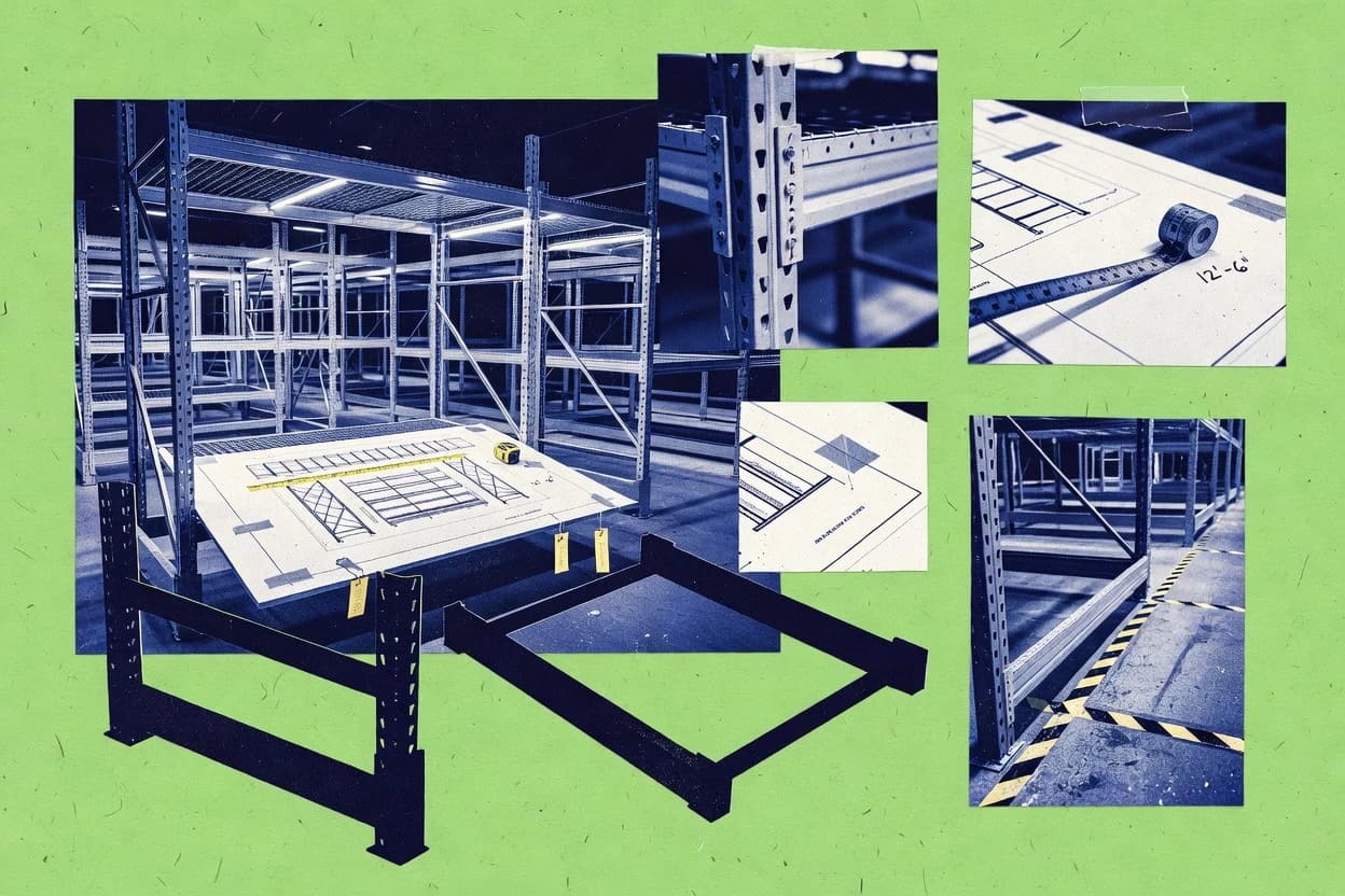 Top 10 Best Warehouse Racking Design Software of 2026