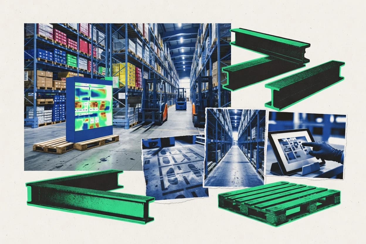 Top 10 Best Warehouse Space Utilization Software of 2026