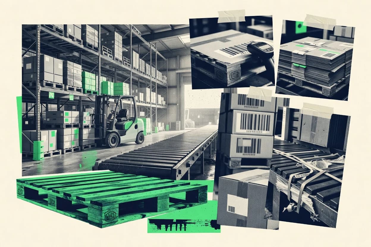 Top 10 Best Warehousing And Distribution Software of 2026