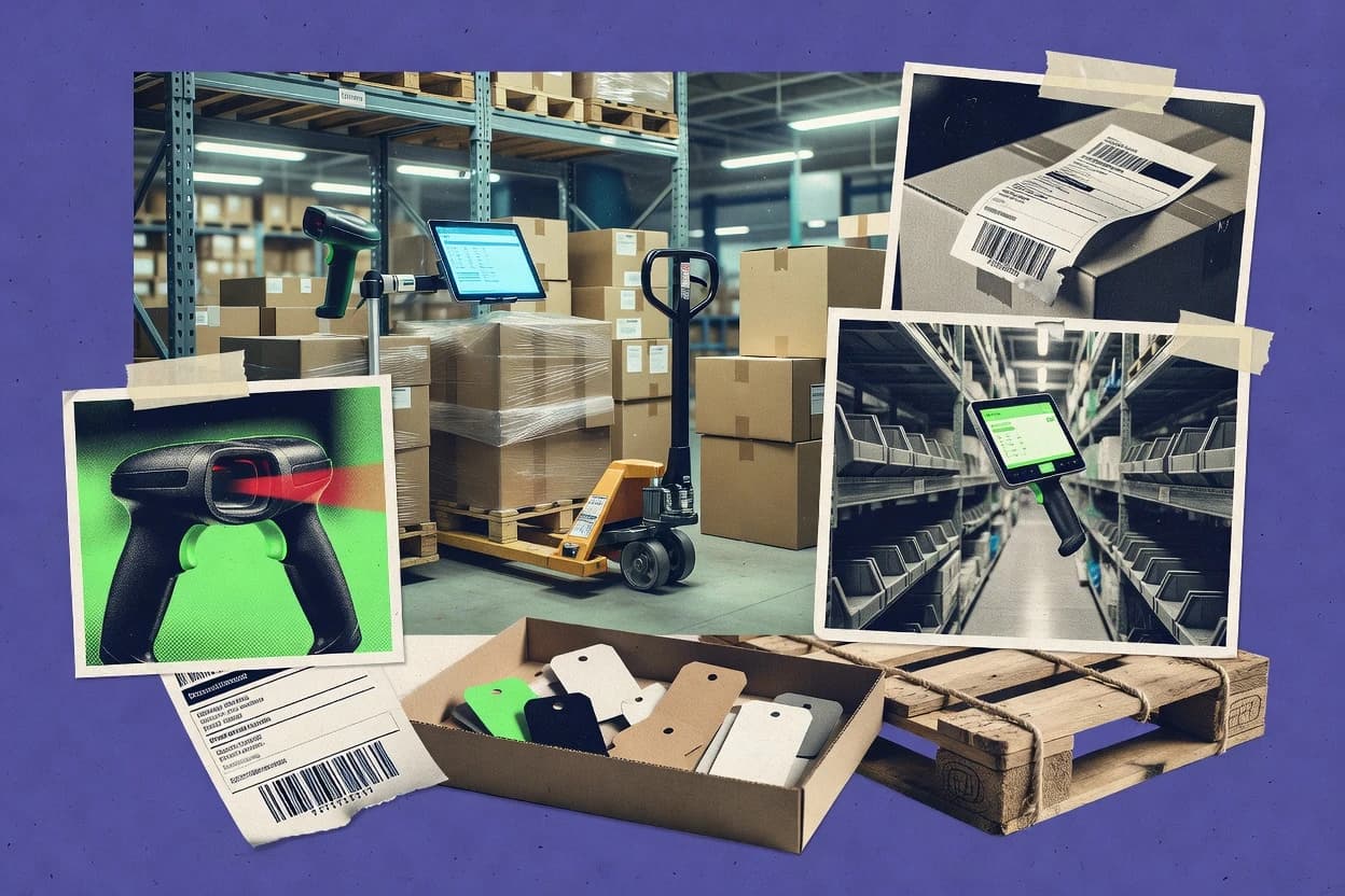 Top 10 Best Warehousing Inventory Software of 2026