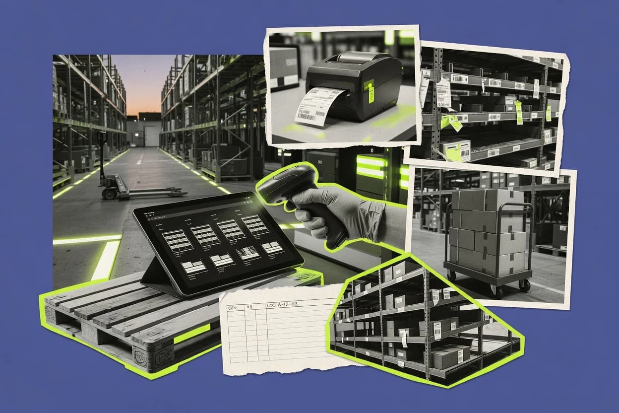 Top 10 Best Warehousing Management System Software of 2026