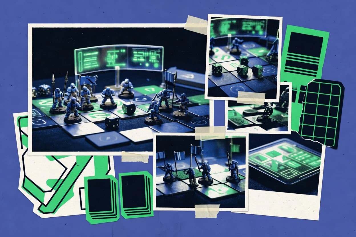 Top 10 Best Wargaming Software of 2026