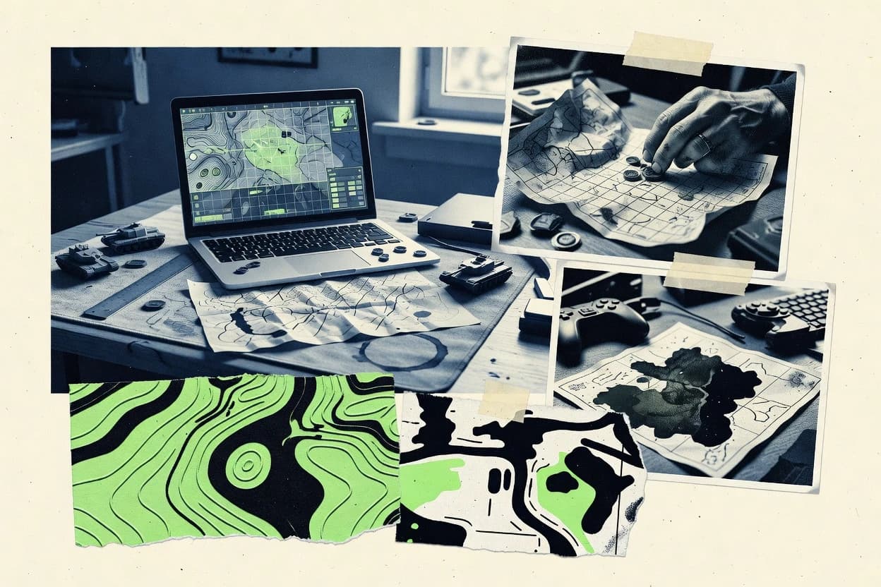 Top 10 Best Wargame Software of 2026