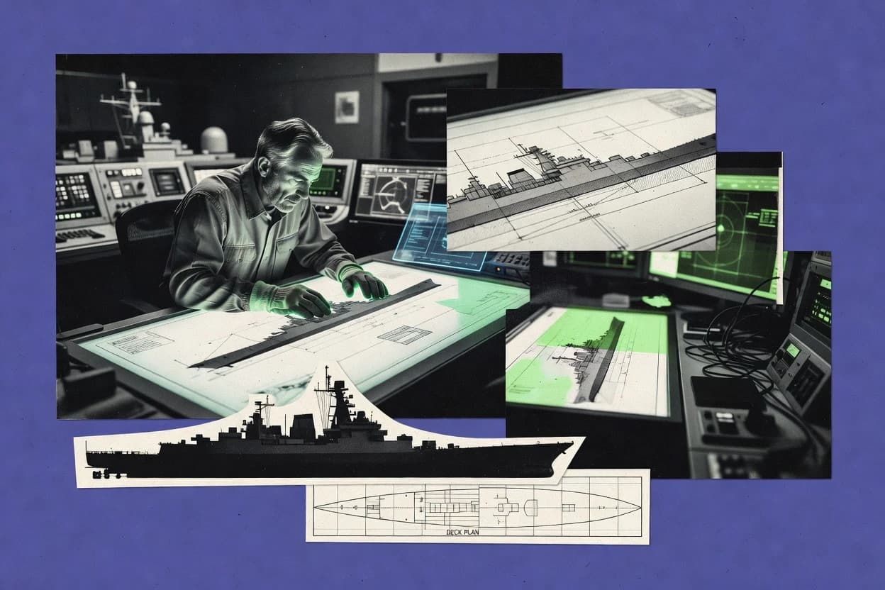 Top 10 Best Warship Design Software of 2026