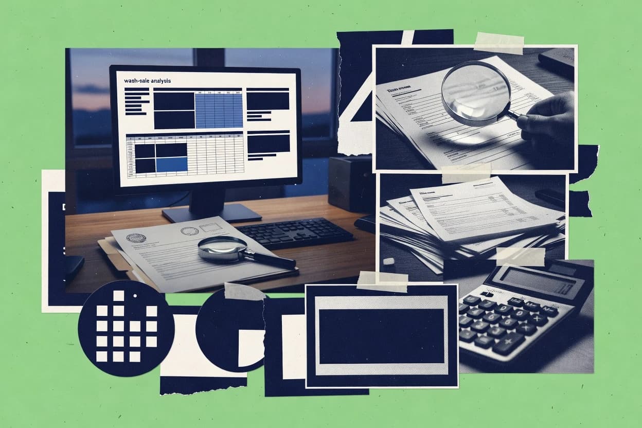 Top 10 Best Wash Sale Calculator Software of 2026