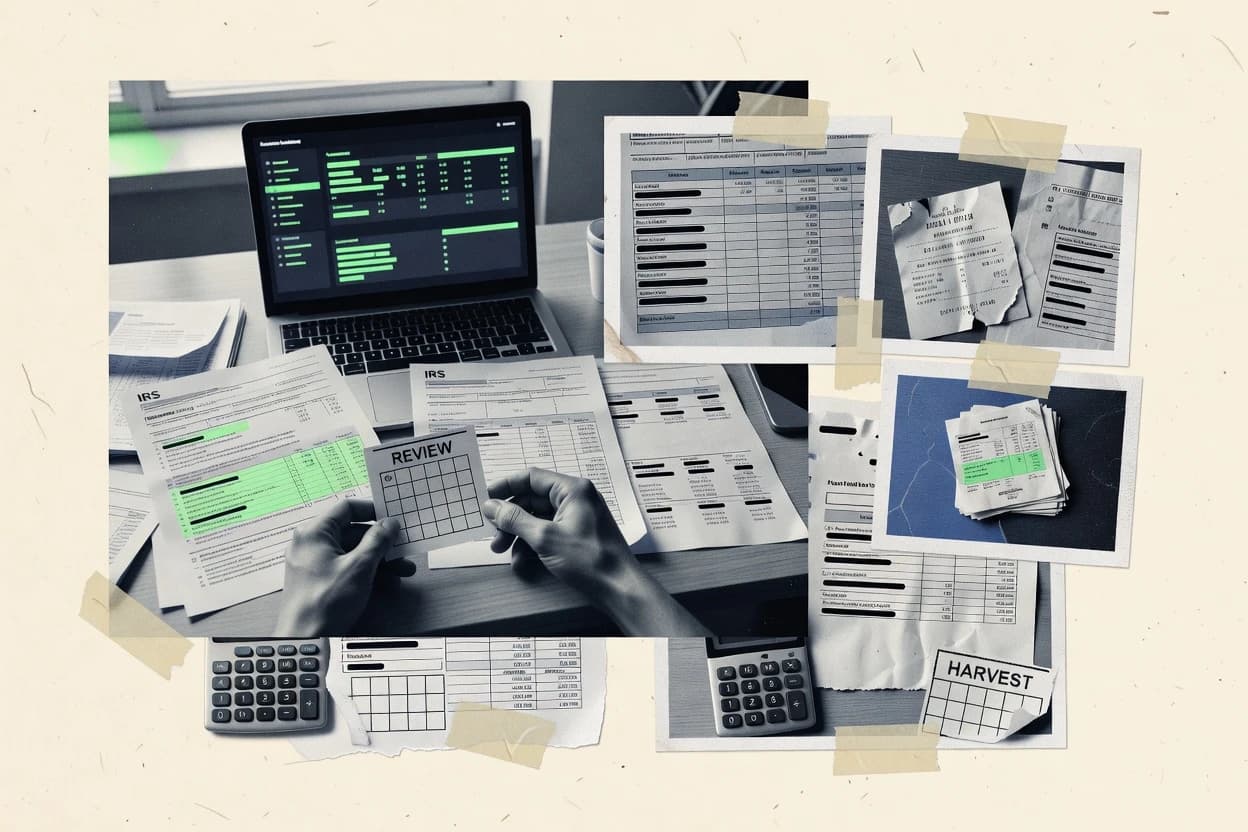 Top 10 Best Wash Sale Software of 2026