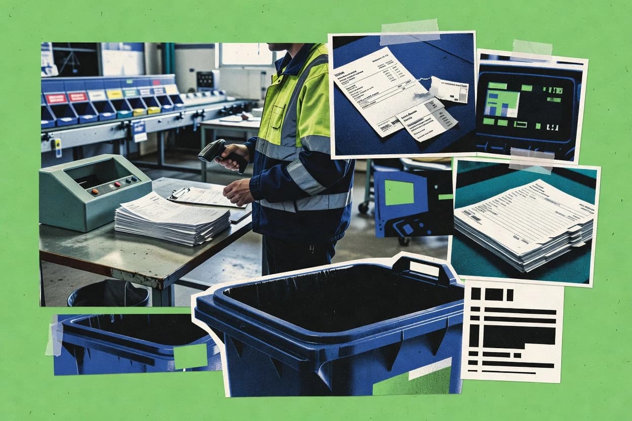 Top 10 Best Waste Billing Software of 2026