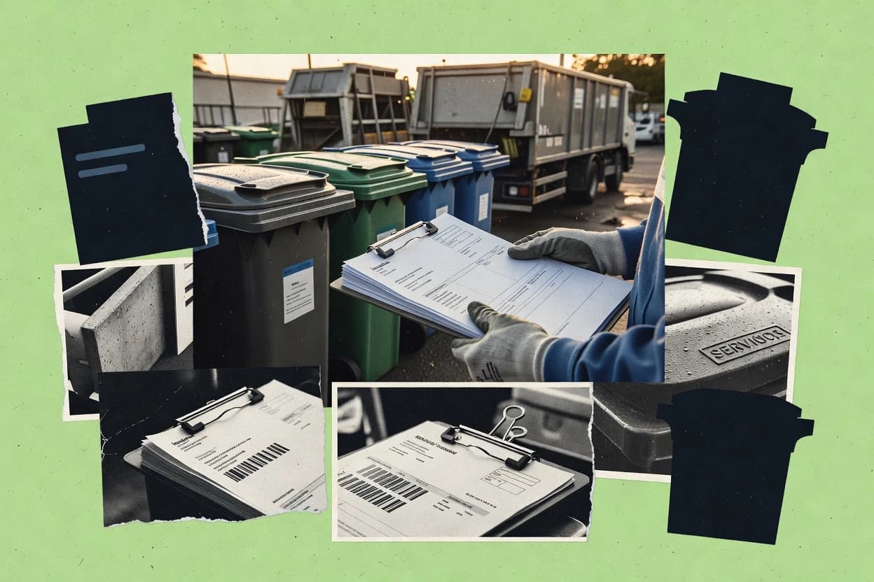 Top 10 Best Waste Collection Service Invoicing Software of 2026