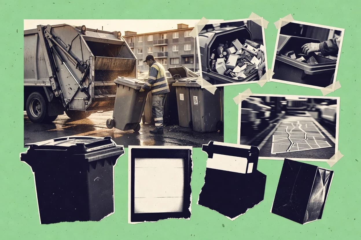 Top 10 Best Waste Collection Service Software of 2026