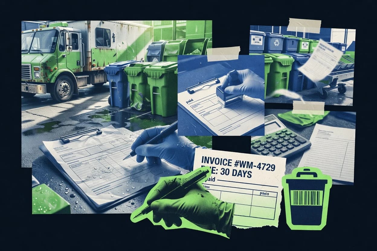 Top 10 Best Waste Management Billing Software of 2026