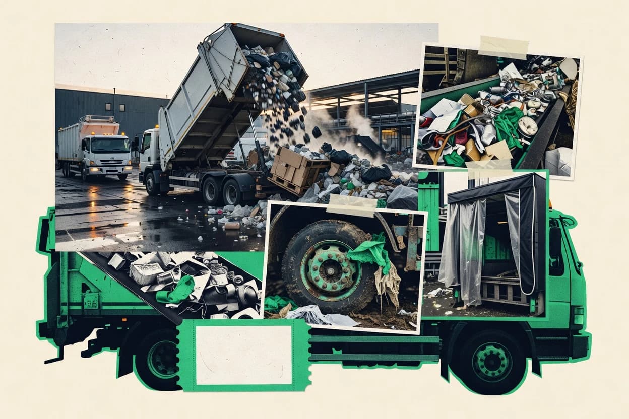Top 10 Best Waste Haulage Software of 2026