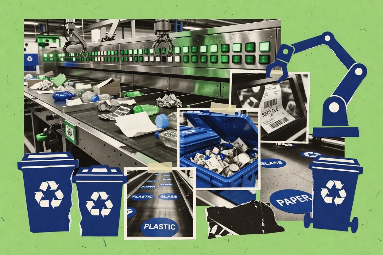 Top 9 Best Waste Management System Software of 2026