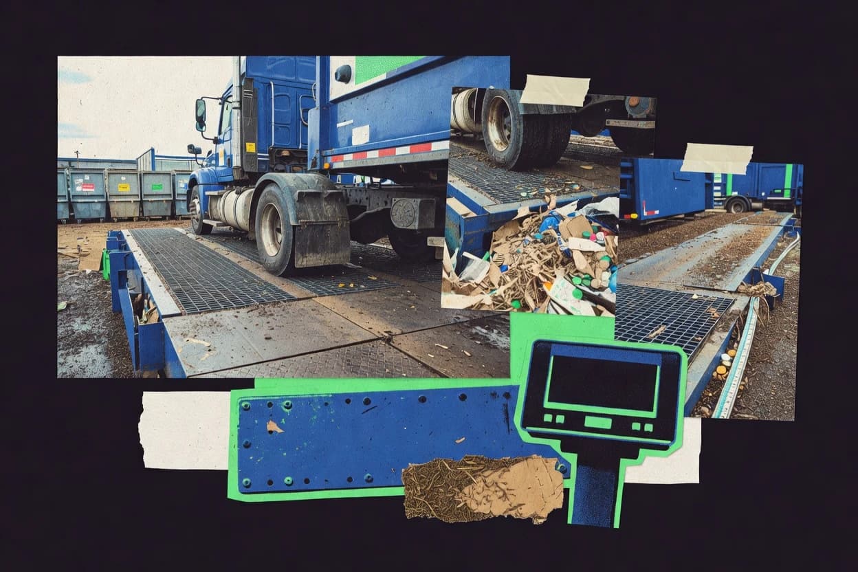 Top 10 Best Waste Management Weighbridge Software of 2026