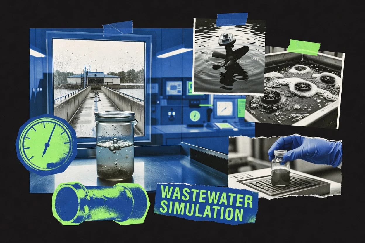 Top 10 Best Wastewater Simulation Software of 2026