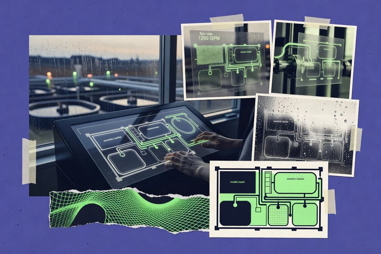 Top 10 Best Wastewater Treatment Modeling Software of 2026