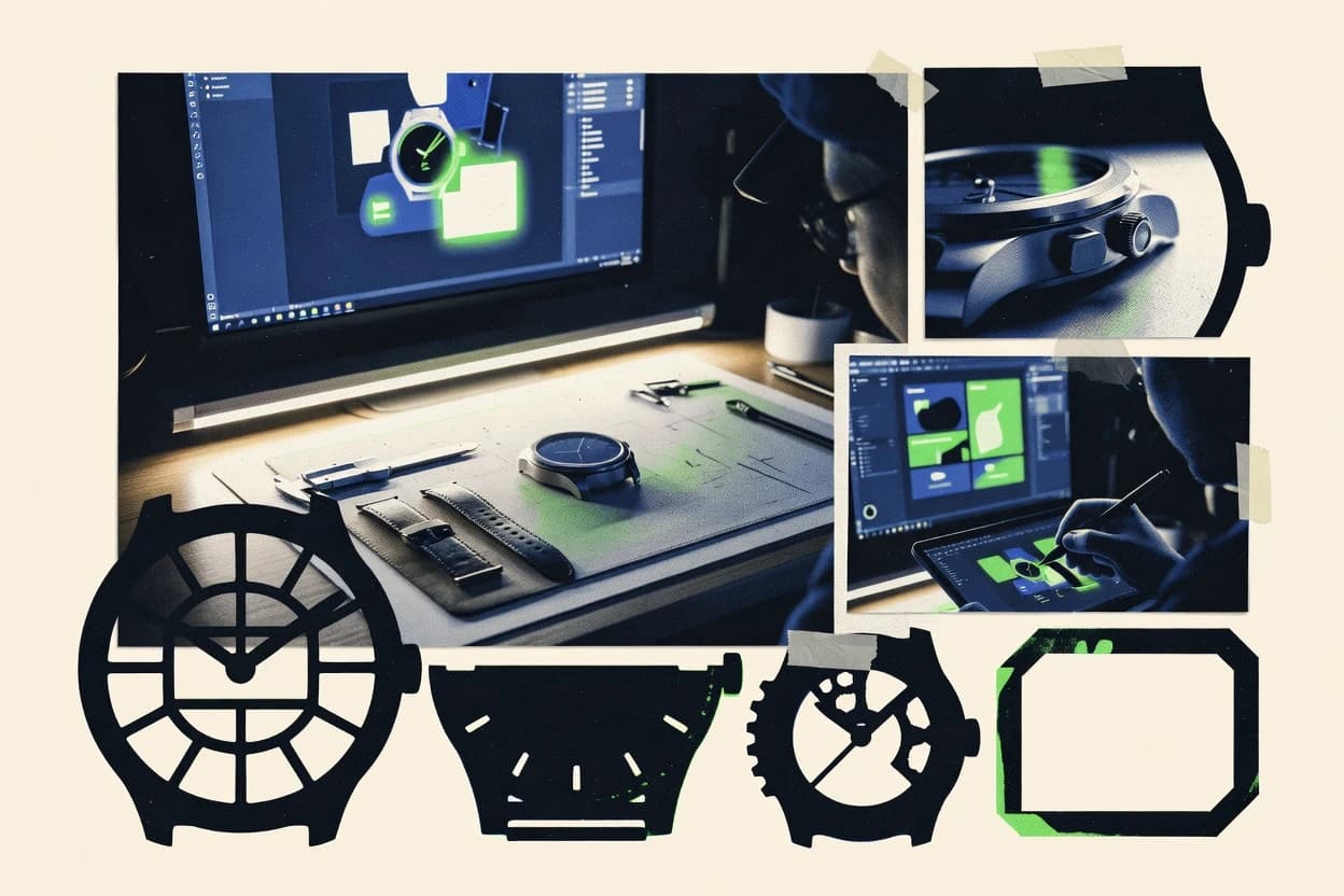 Top 10 Best Watch Design Software of 2026