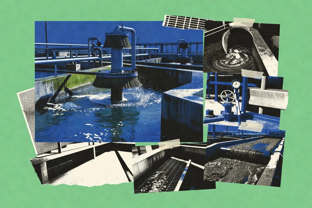 Top 10 Best Wastewater Treatment Plant Software of 2026