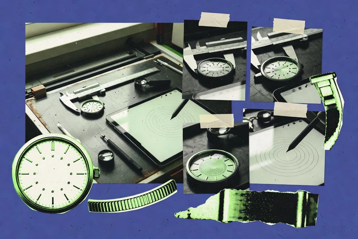 Top 10 Best Watch Designing Software of 2026