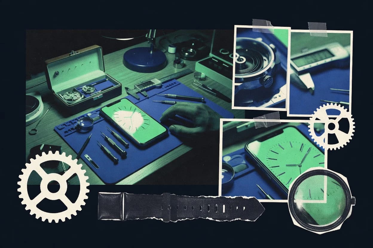 Top 10 Best Watch Repair Software of 2026