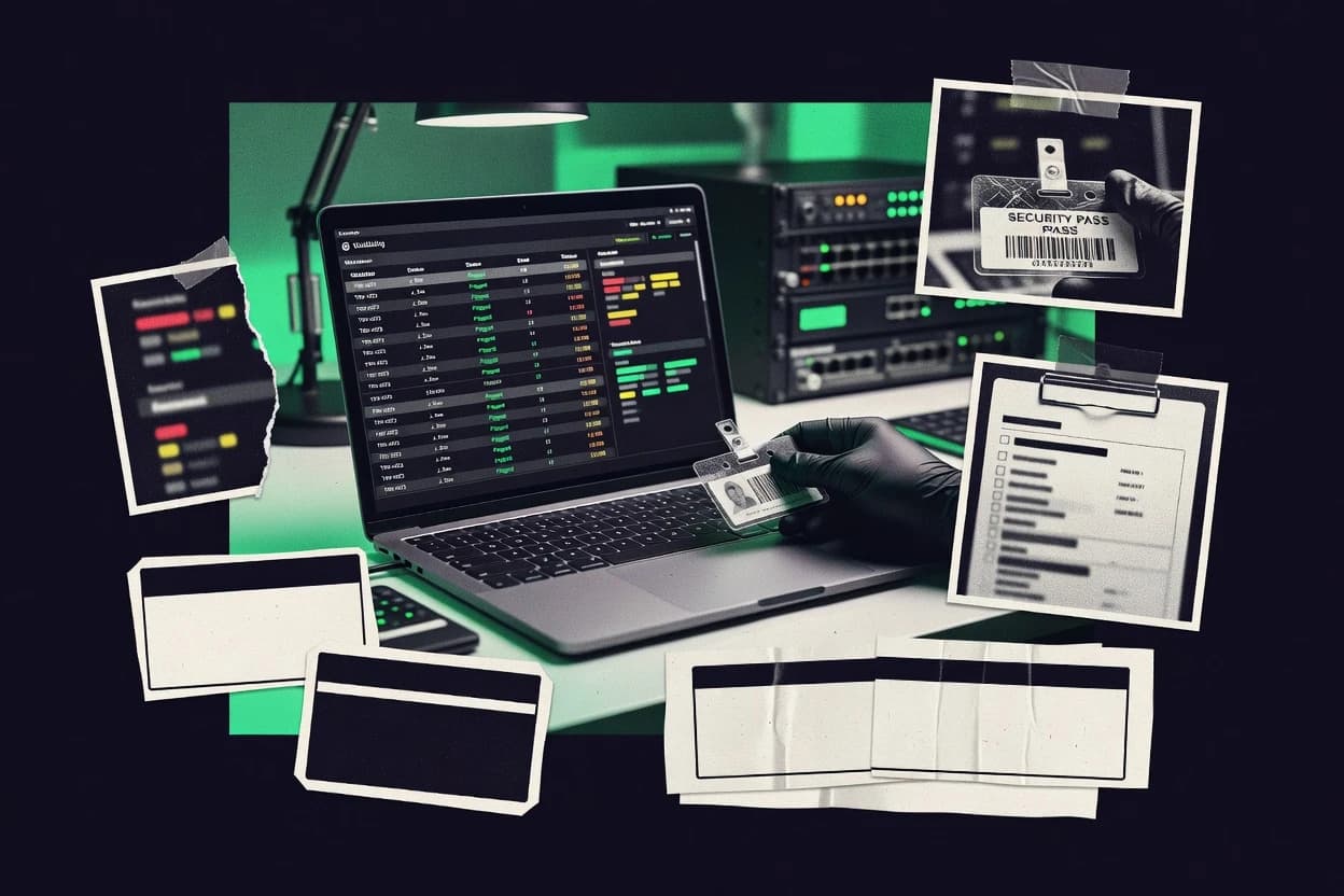 Top 10 Best Watchlist Screening Software of 2026