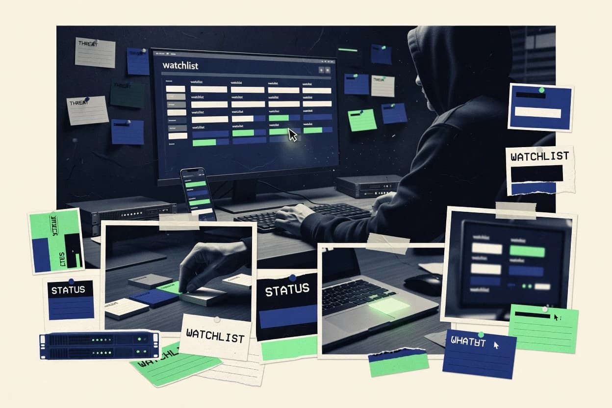Top 10 Best Watchlist Management Software of 2026