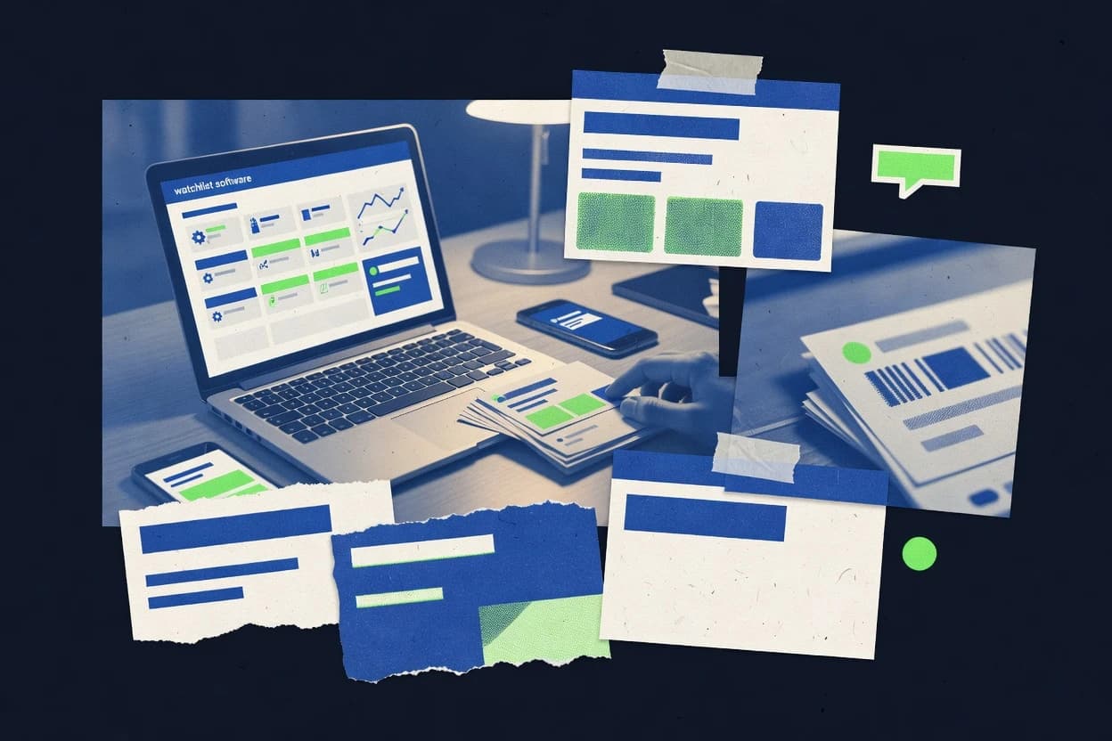 Top 10 Best Watchlist Software of 2026