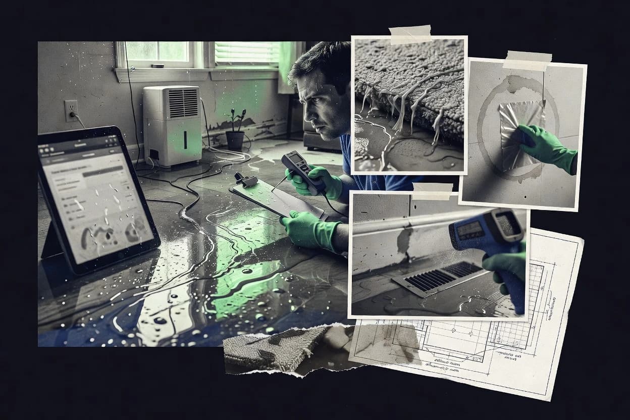 Top 10 Best Water Damage Restoration Estimating Software of 2026