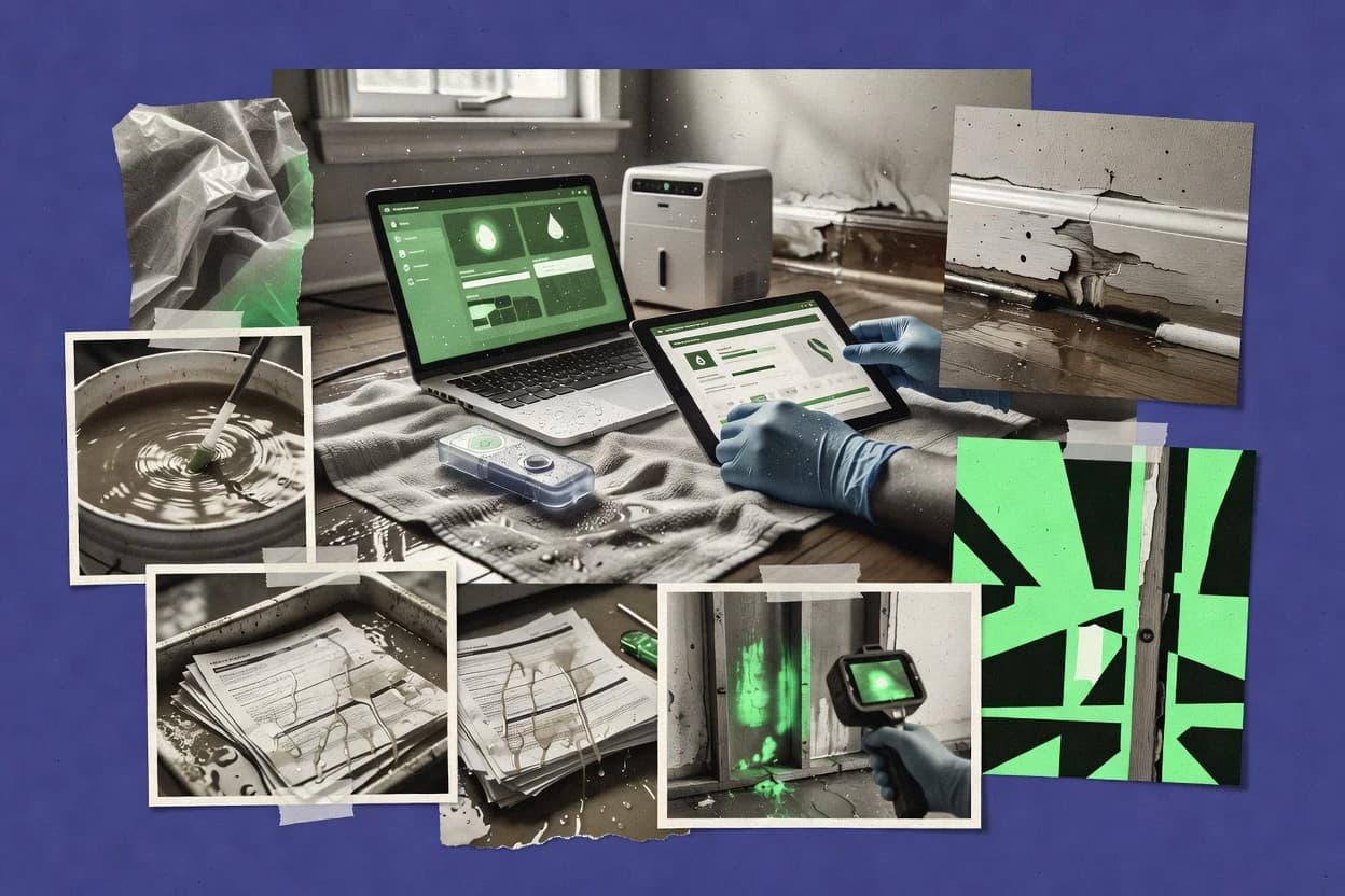 Top 10 Best Water Damage Software of 2026