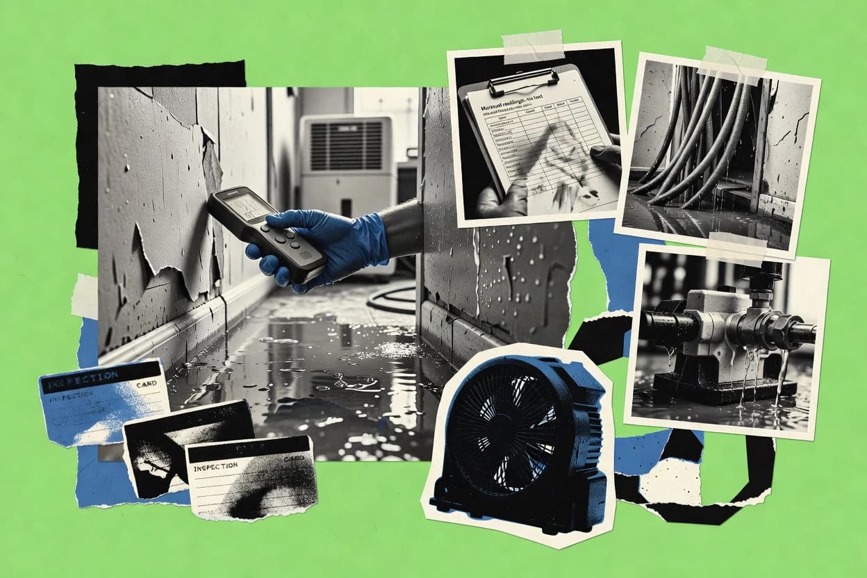 Top 10 Best Water Damage Restoration Management Software of 2026