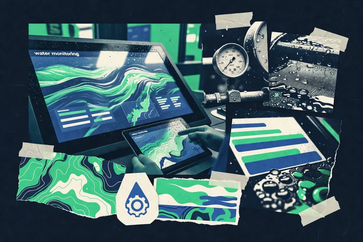 Top 10 Best Water Data Management Software of 2026