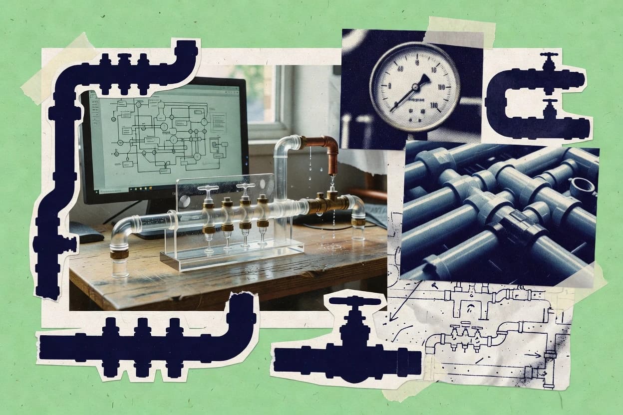 Top 10 Best Water Distribution Design Software of 2026
