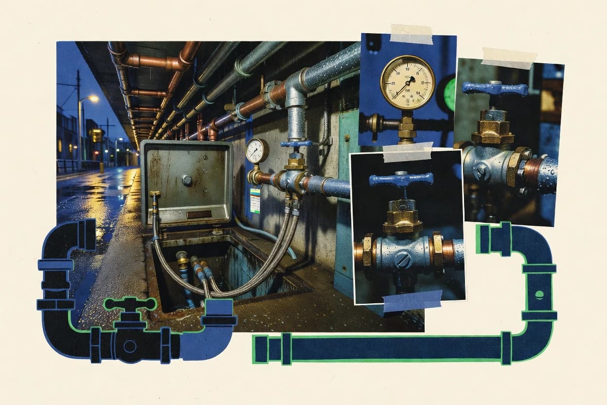 Top 9 Best Water Distribution Network Software of 2026