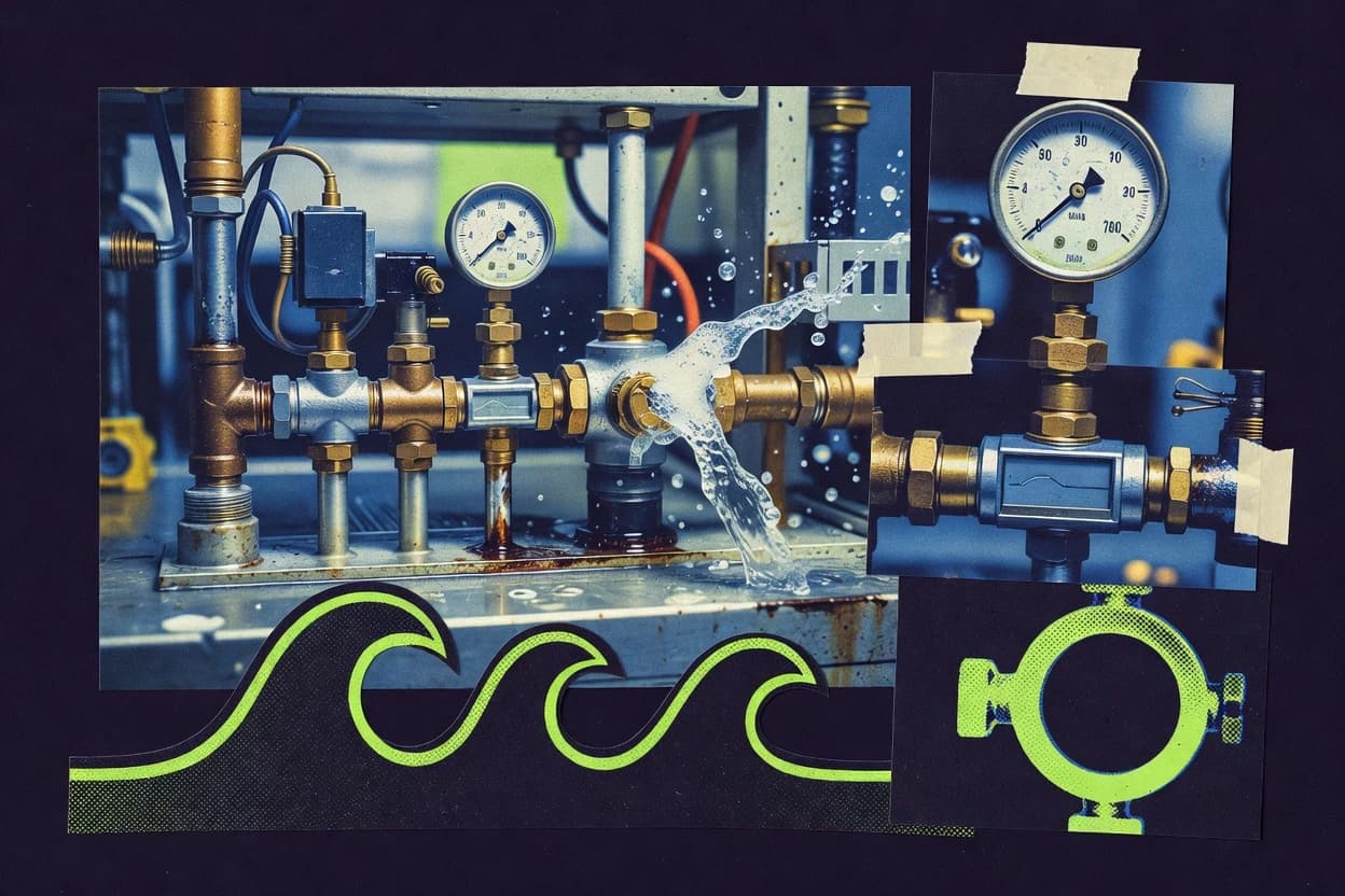 Top 10 Best Water Hammer Simulation Software of 2026