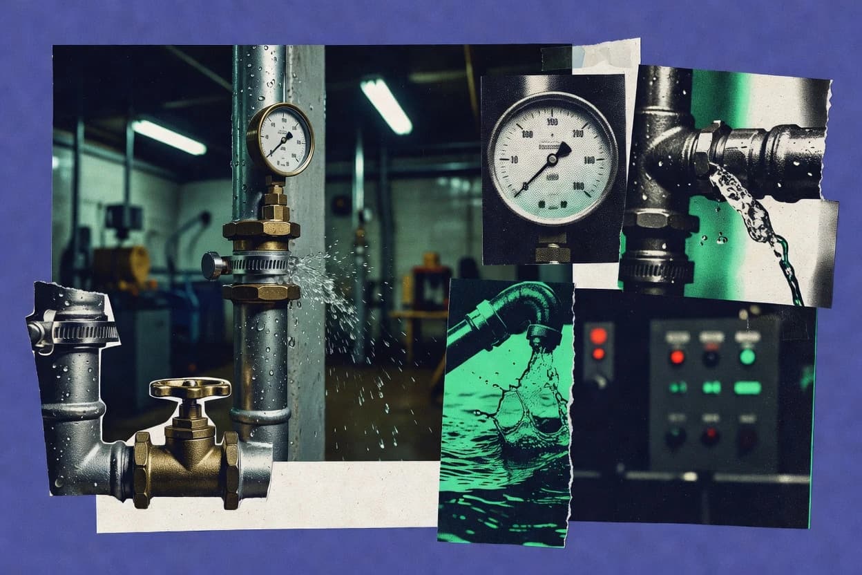 Top 10 Best Water Hammer Software of 2026