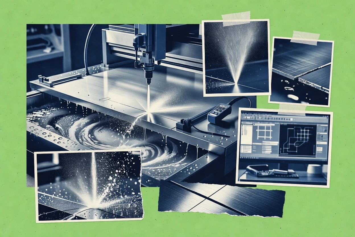 Top 10 Best Water Jet Cutting Software of 2026