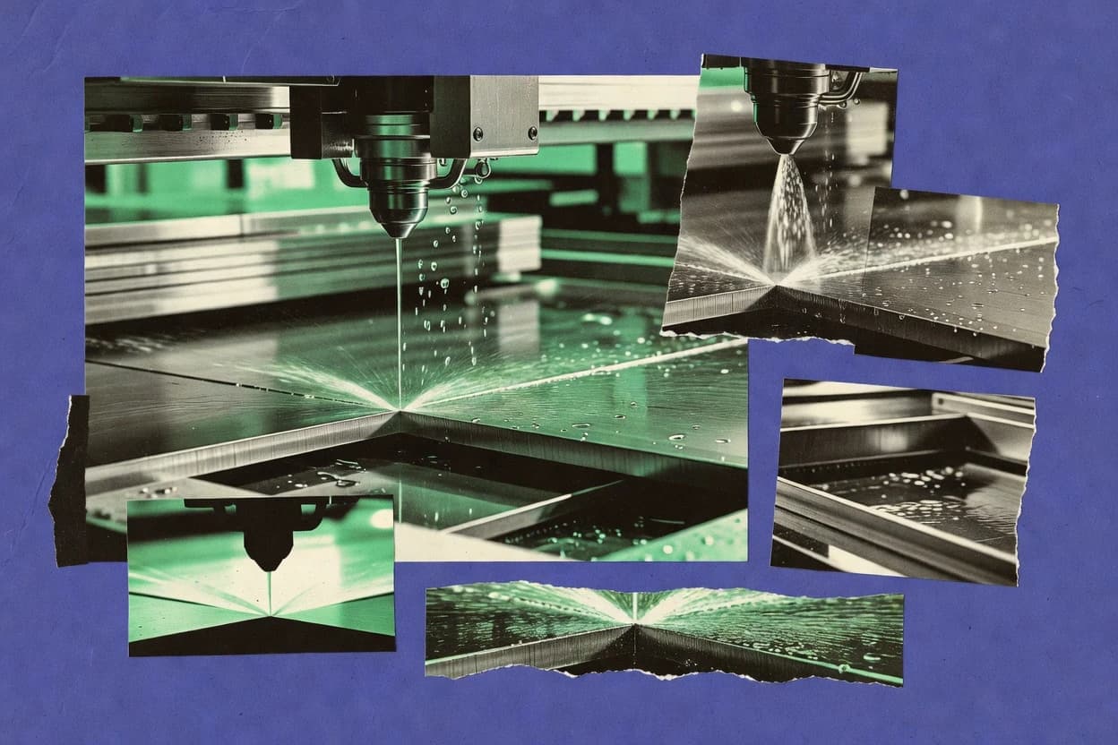 Top 10 Best Water Jet Software of 2026