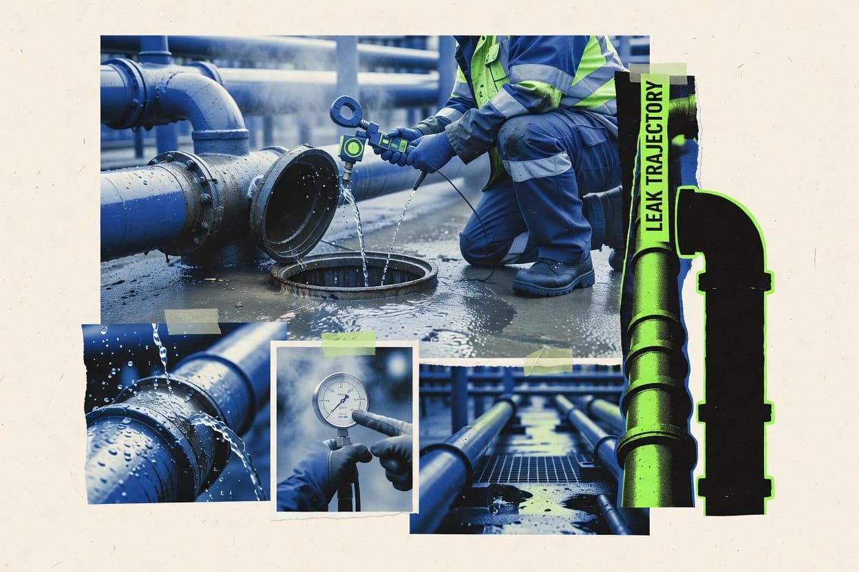 Top 10 Best Water Loss Software of 2026