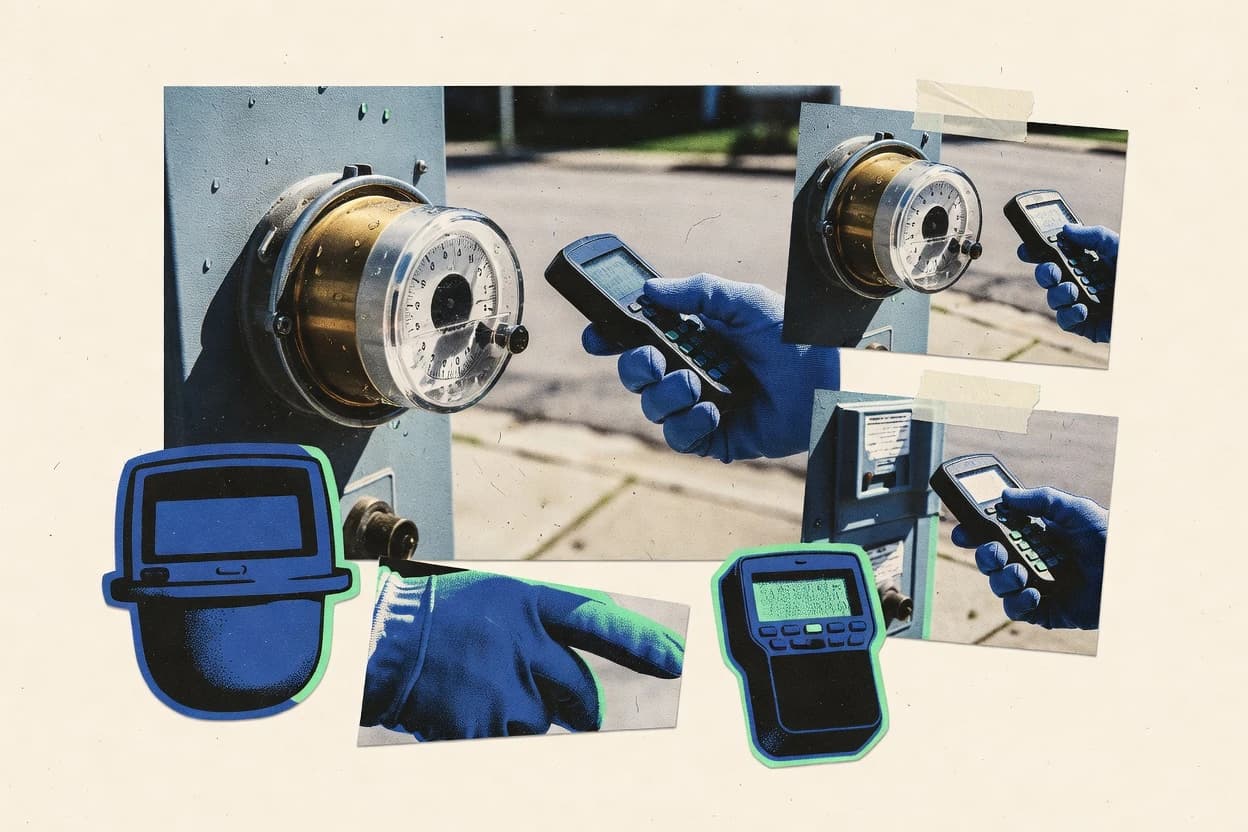 Top 10 Best Water Meter Reading Software of 2026