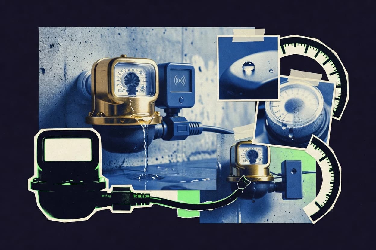 Top 10 Best Water Meter Software of 2026