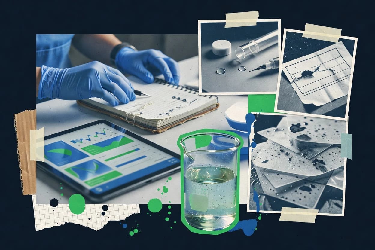 Top 10 Best Water Quality Data Management Software of 2026