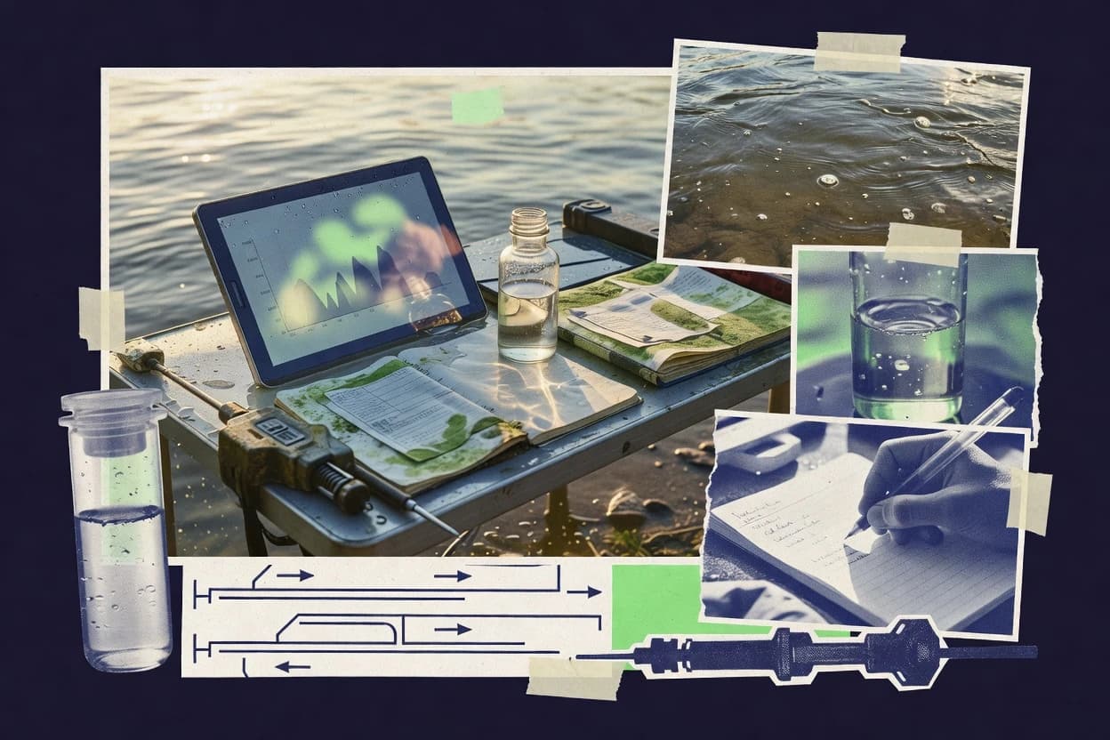 Top 9 Best Water Quality Modeling Software of 2026