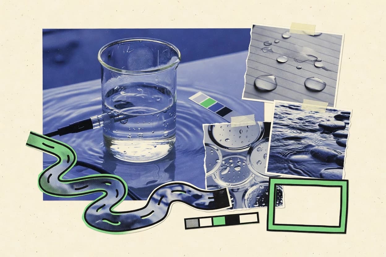 Top 10 Best Water Quality Database Software of 2026