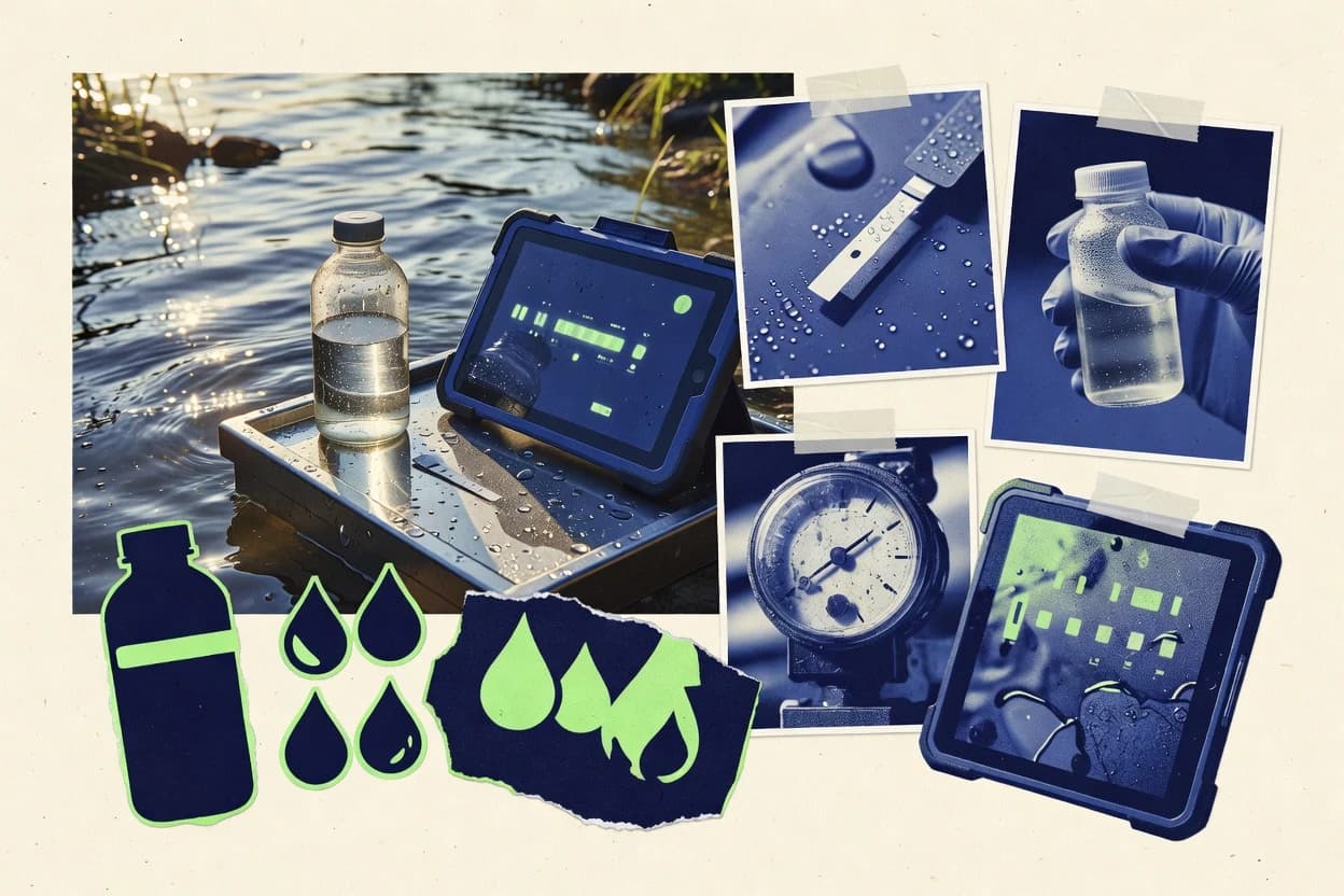 Top 10 Best Water Quality Management Software of 2026