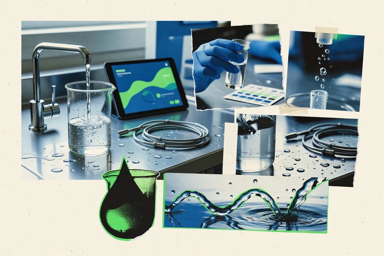 Top 10 Best Water Quality Software of 2026