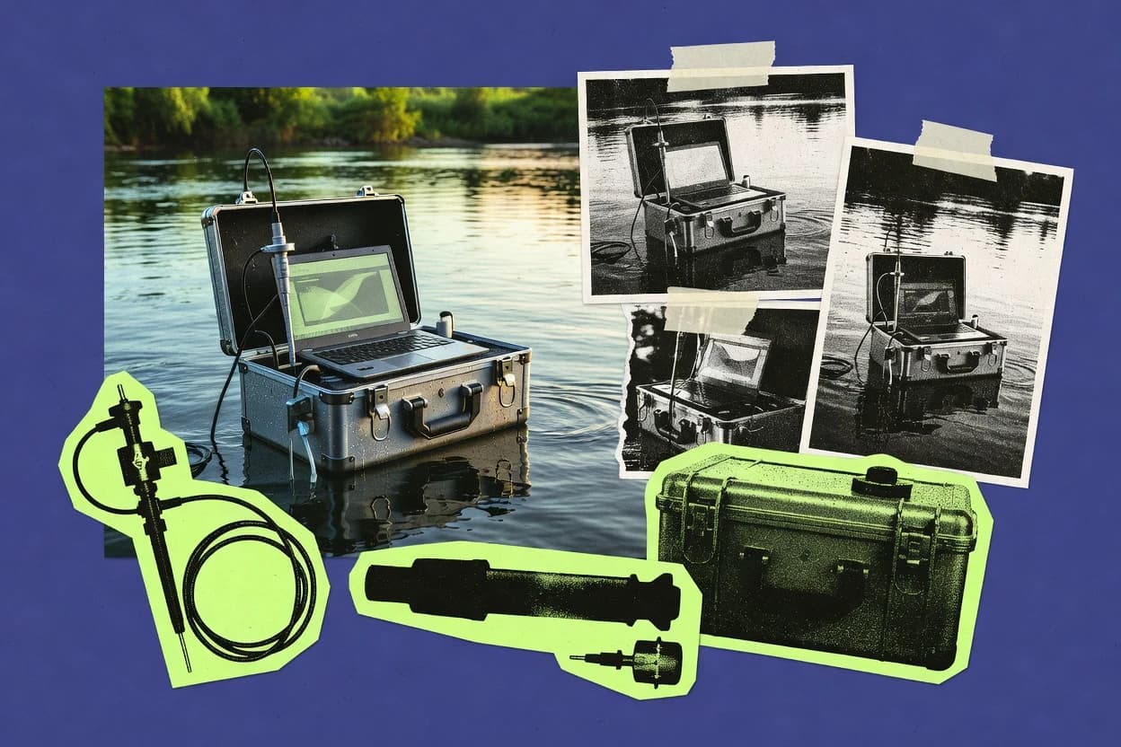 Top 10 Best Water Quality Monitoring Software of 2026