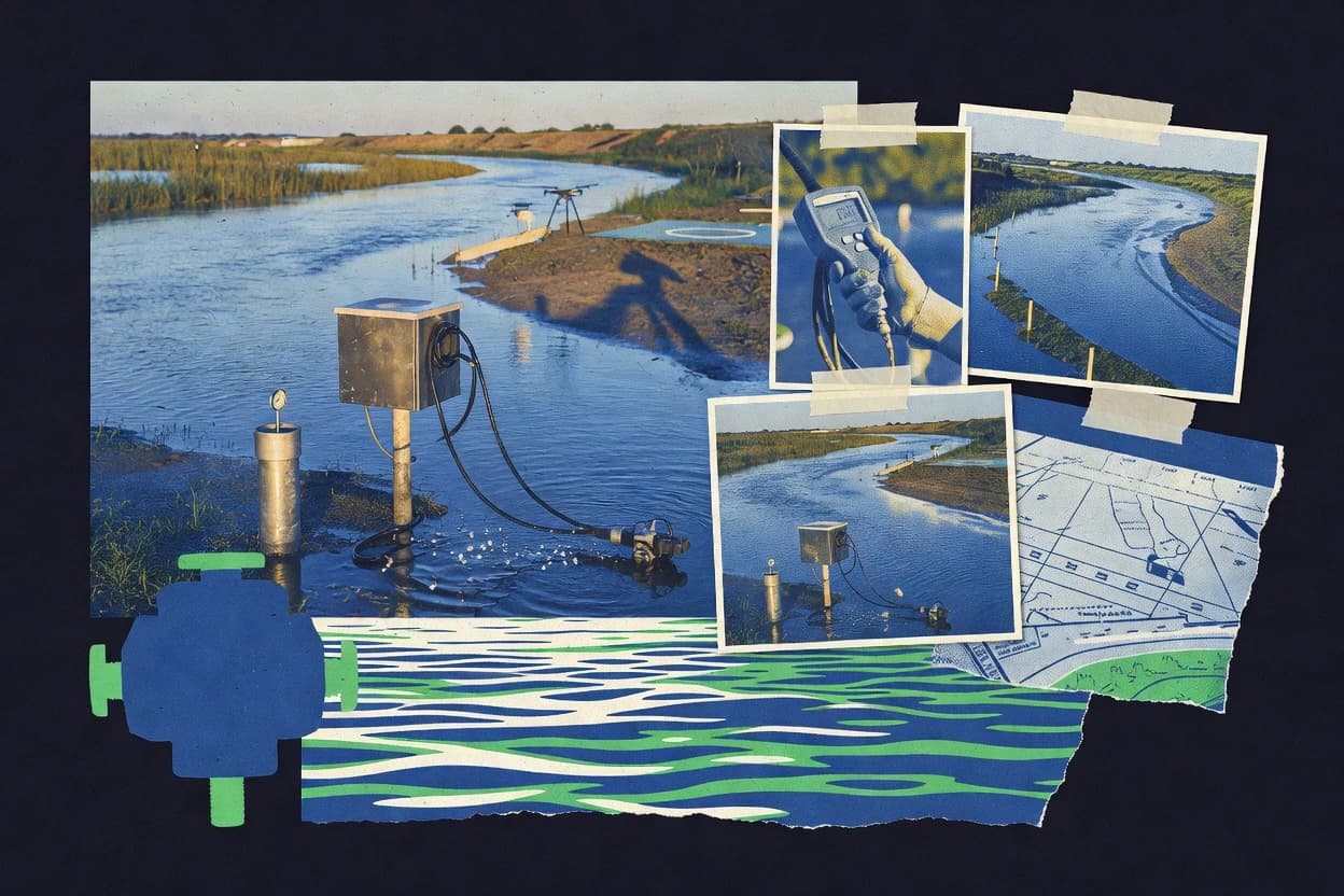 Top 10 Best Water Resources Management Software of 2026